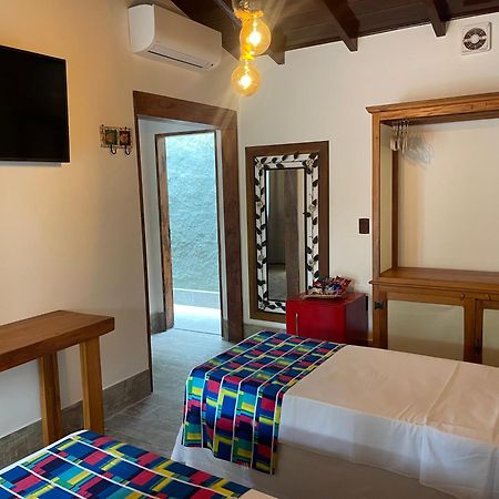 Hotel Village Enseada Ubatuba Eksteriør bilde